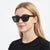 Damen Modische Sonnenbrille Karnz