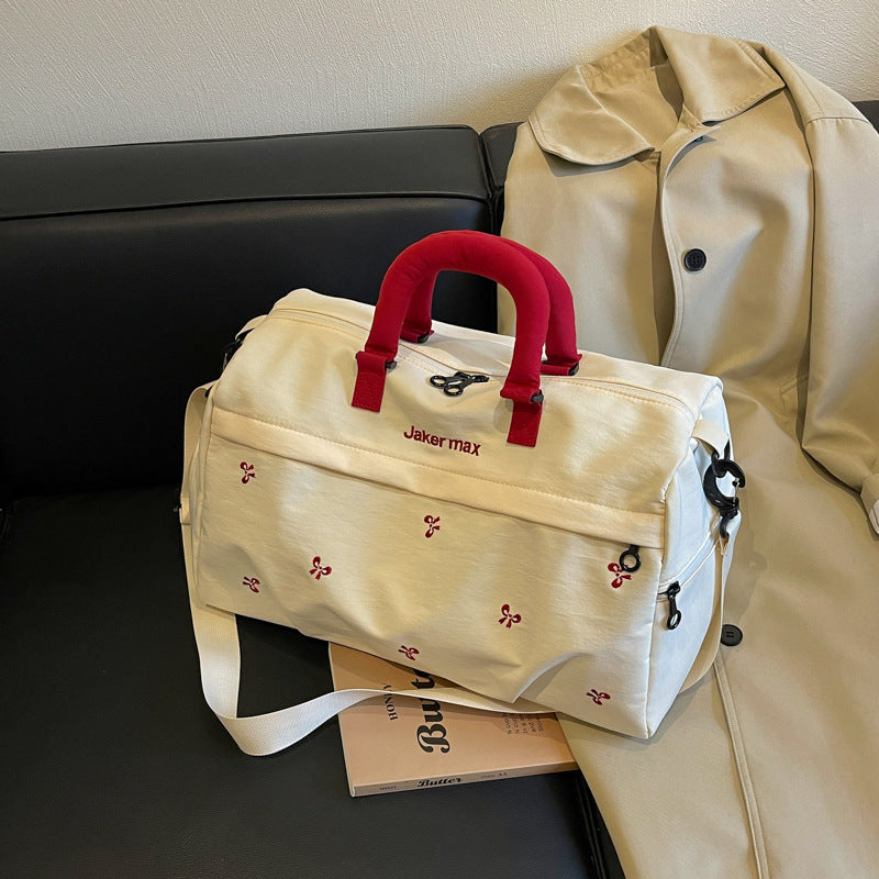 Multi-Funktionale Reis-Duffel-Tasche Karnz 1791204561
