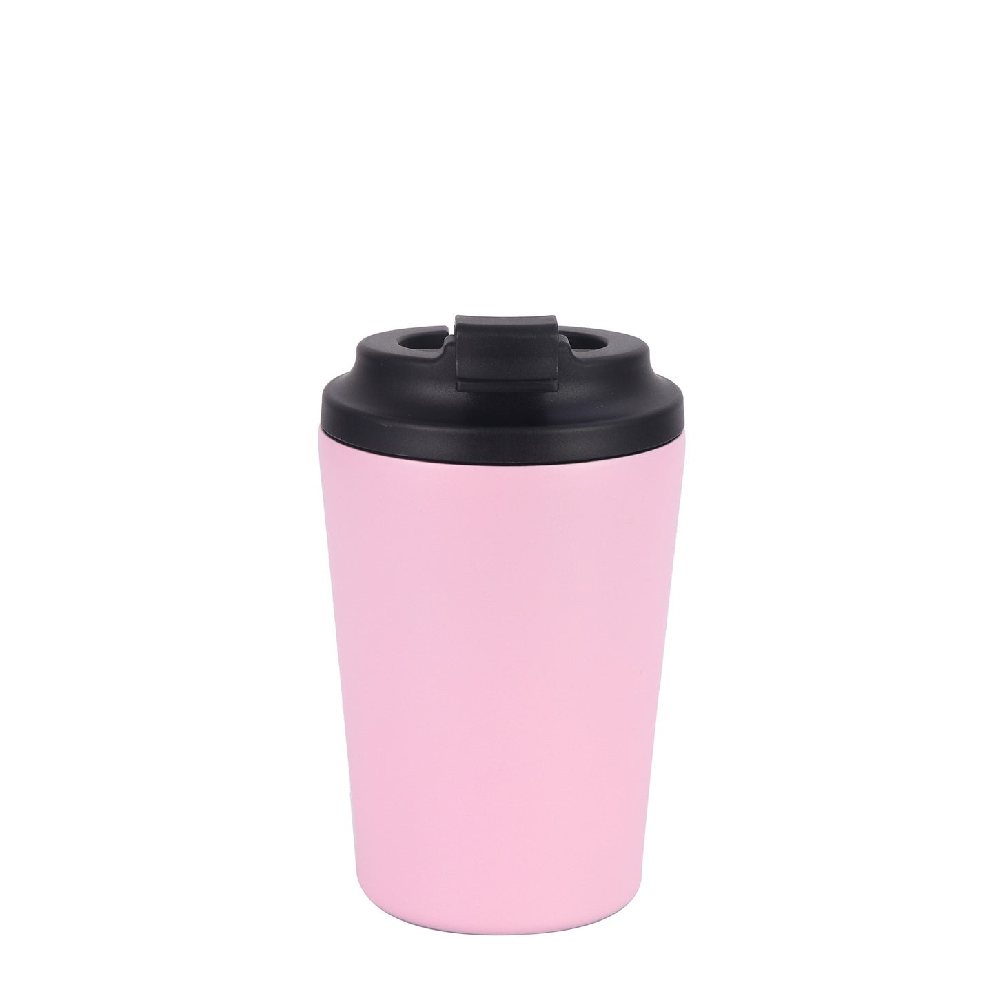 Damen Isolierter Coffee-To-Go Becher mit praktischer Trinköffnung Karnz