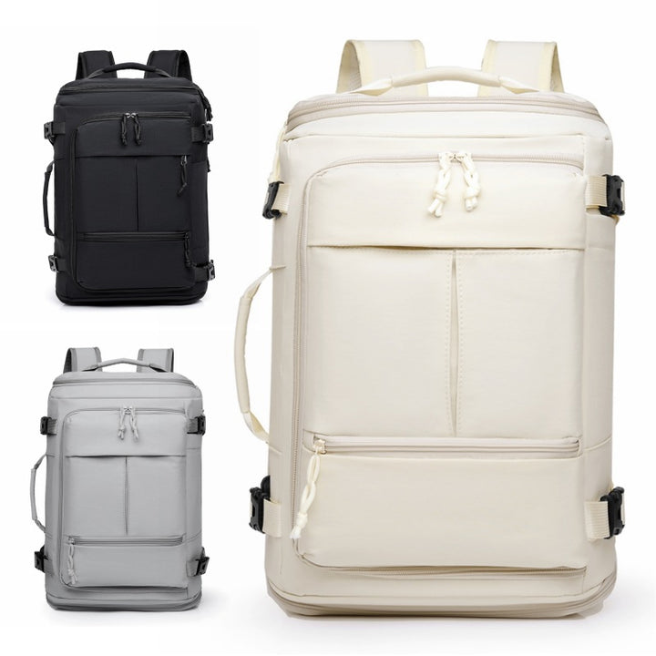 Multi-Funktionale Taktische Laptop-Rucksack Karnz