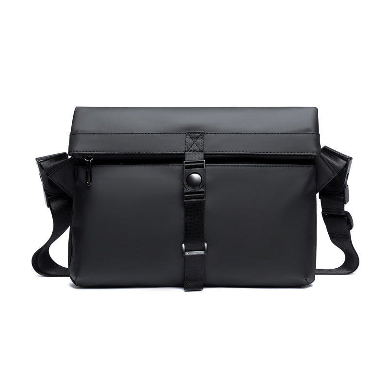 Wasserbeständige Messenger-Tasche Karnz