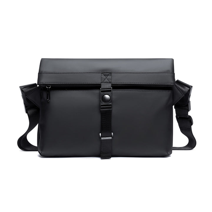 Wasserbeständige Messenger-Tasche Karnz