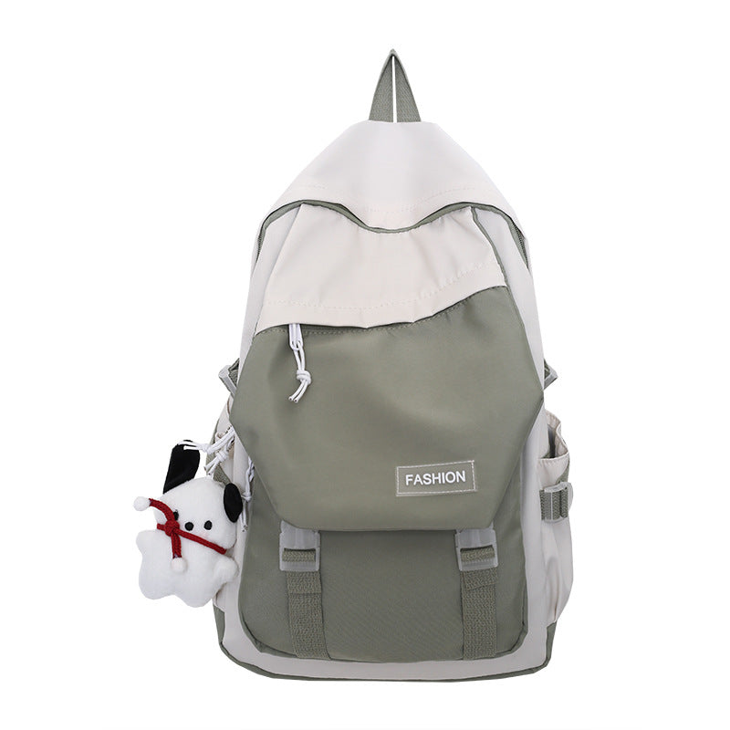 Multi-Fachbereich Mode Rucksack Karnz