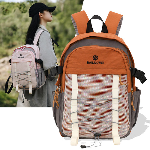 Hochleistungs-Outdoor-Rucksack