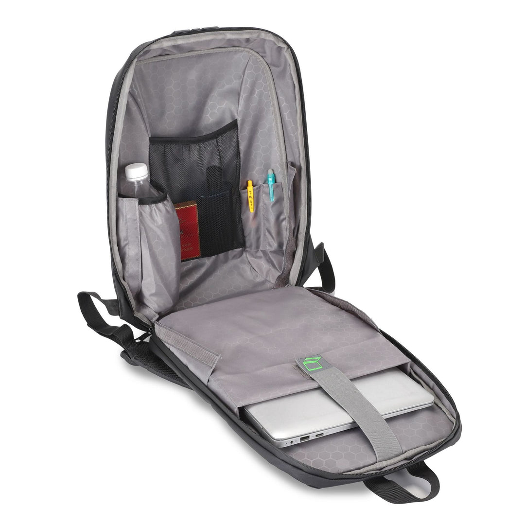 Vielseitiger Reiserrucksack Karnz