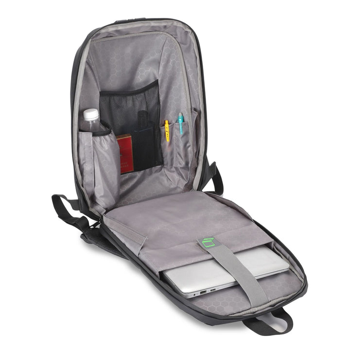 Vielseitiger Reiserrucksack Karnz
