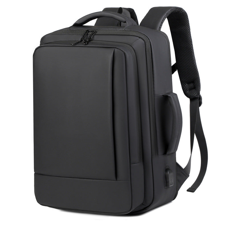 Vielseitiger Reise-Rucksack Karnz