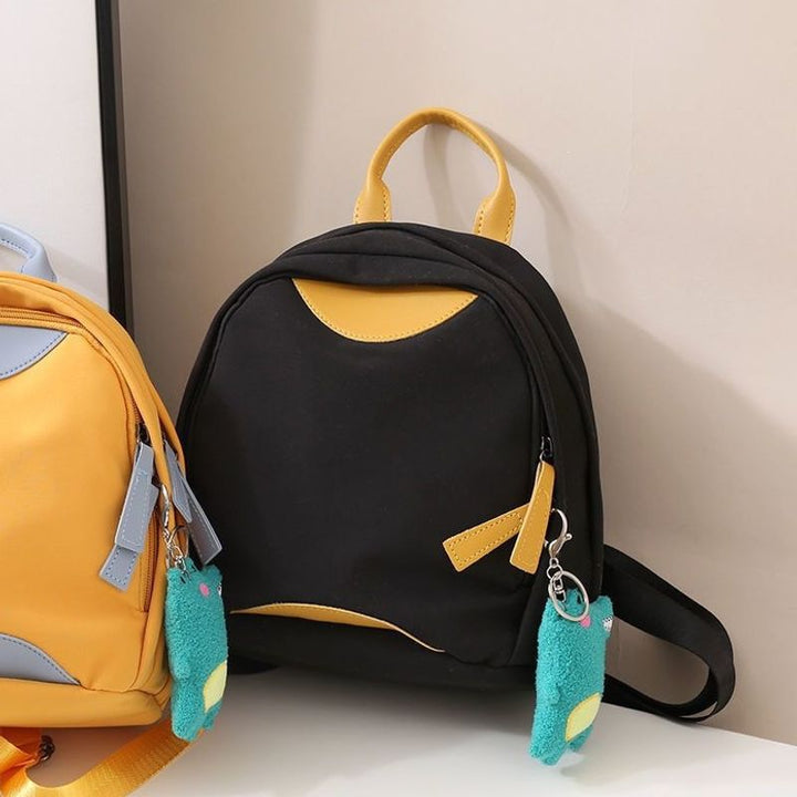 Vielseitiger Mini-Rucksacksack Karnz
