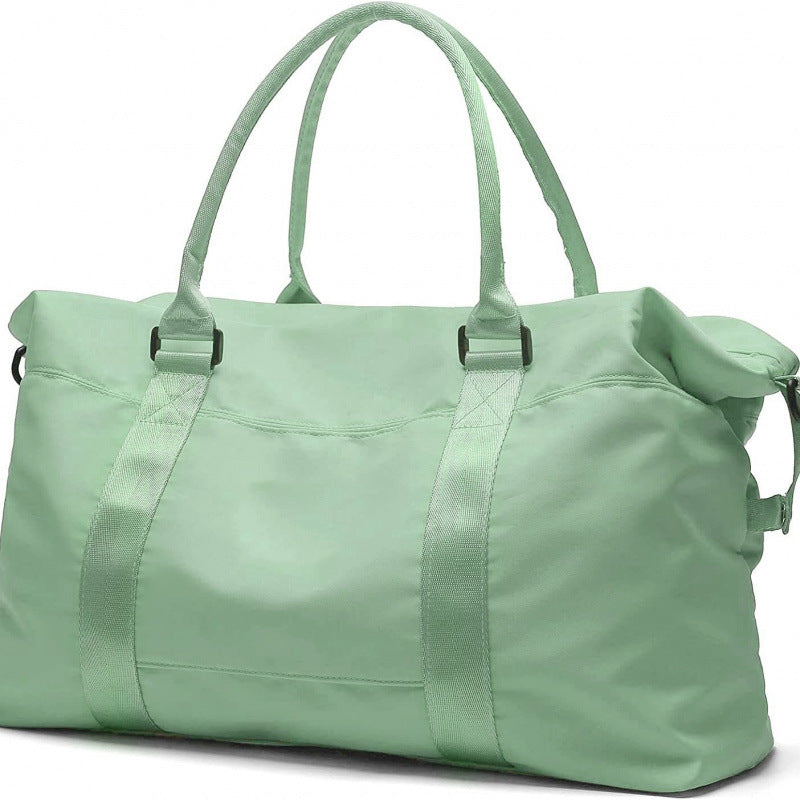 Sportliche Reisetasche Karnz