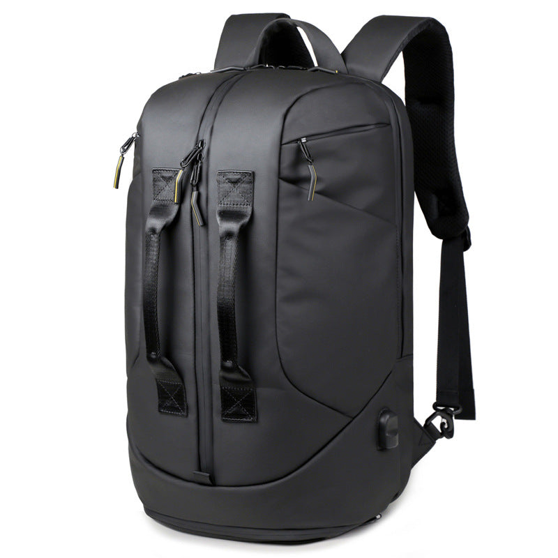 Robuste Abenteuer-Reise-Rucksack Karnz