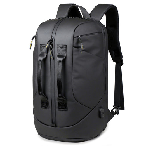 Robuste Abenteuer-Reise-Rucksack Karnz