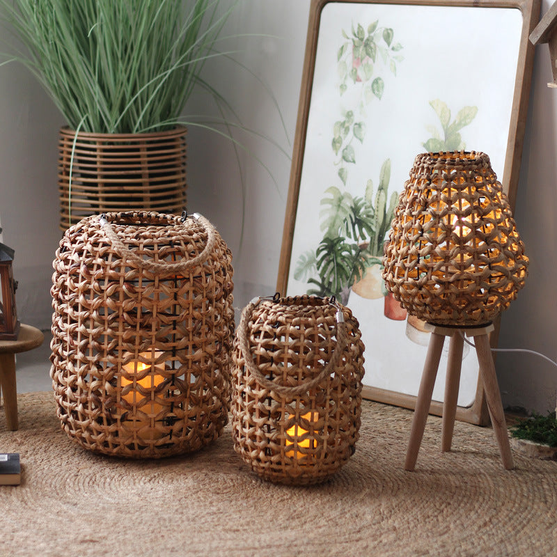 Stilvolle Stehlampe im skandinavischen Design Karnz