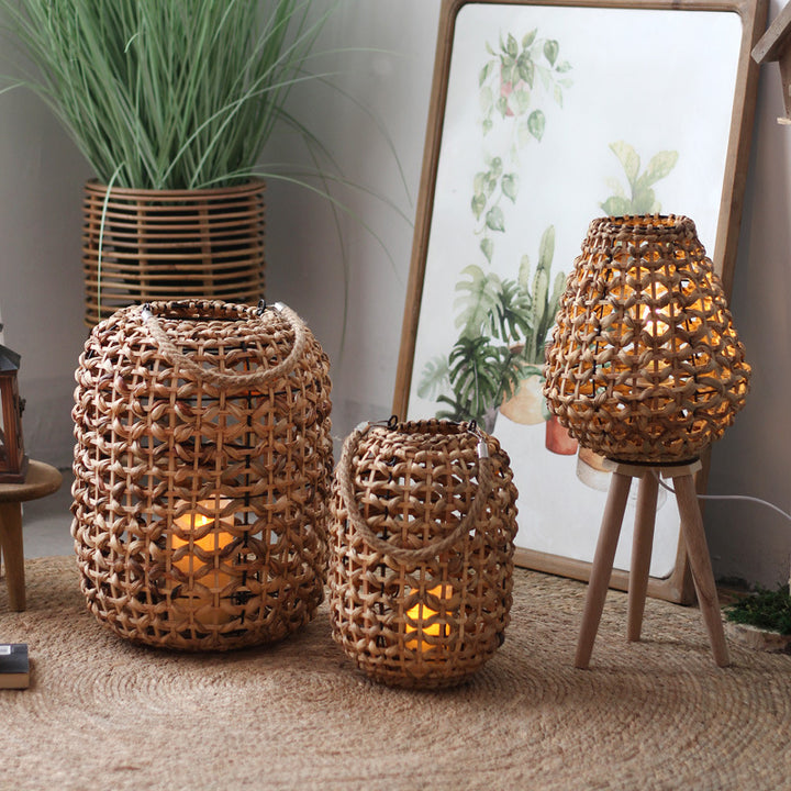 Stilvolle Stehlampe im skandinavischen Design Karnz