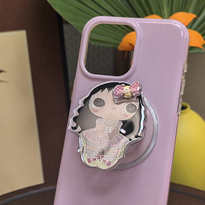 Character Phone Grip Karnz