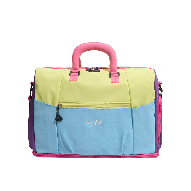 Multi-Funktionaler Reise-Holdall Karnz
