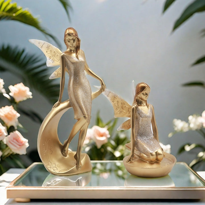 Feenfigur Karnz