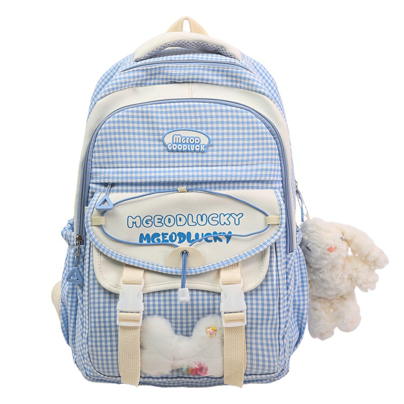 Modischer Rucksack