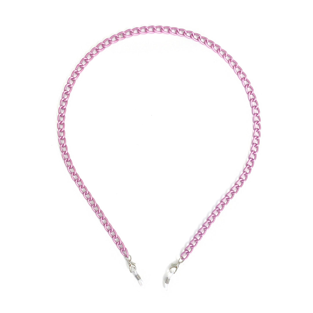 Stilvolle Brillenhalterkette Karnz