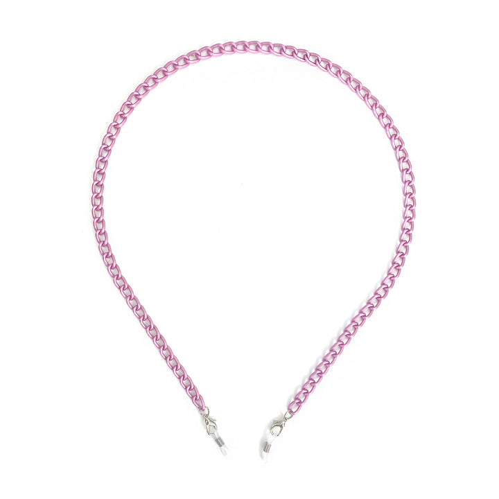 Stilvolle Brillenhalterkette Karnz