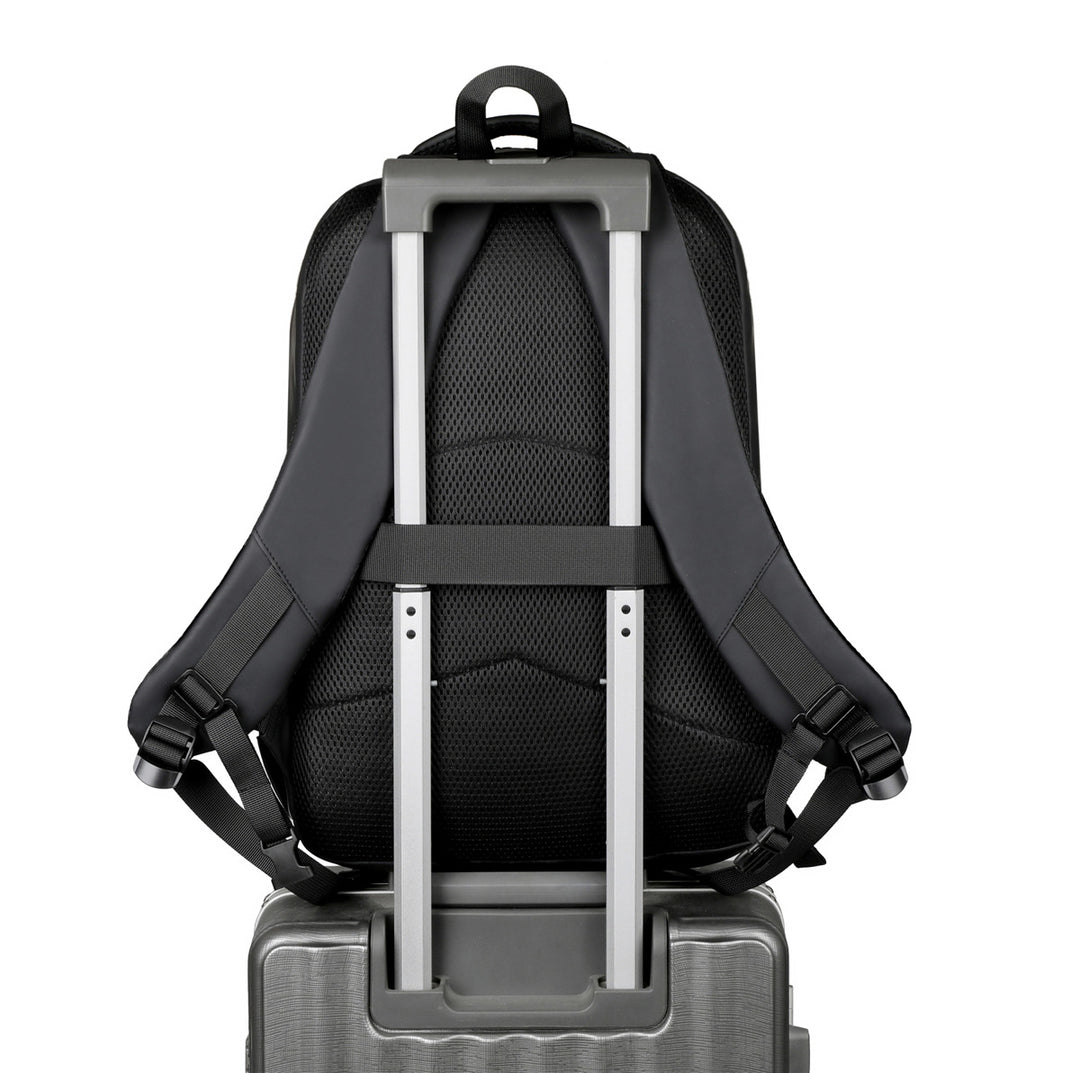Sleek Ergonomischer Reise-Rucksack Karnz