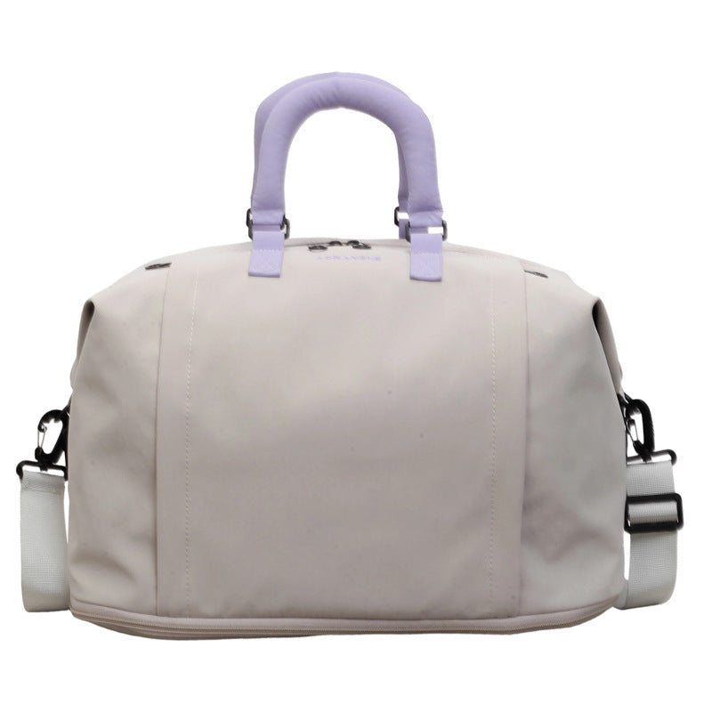 Haltbares Allzweck-Duffelbag