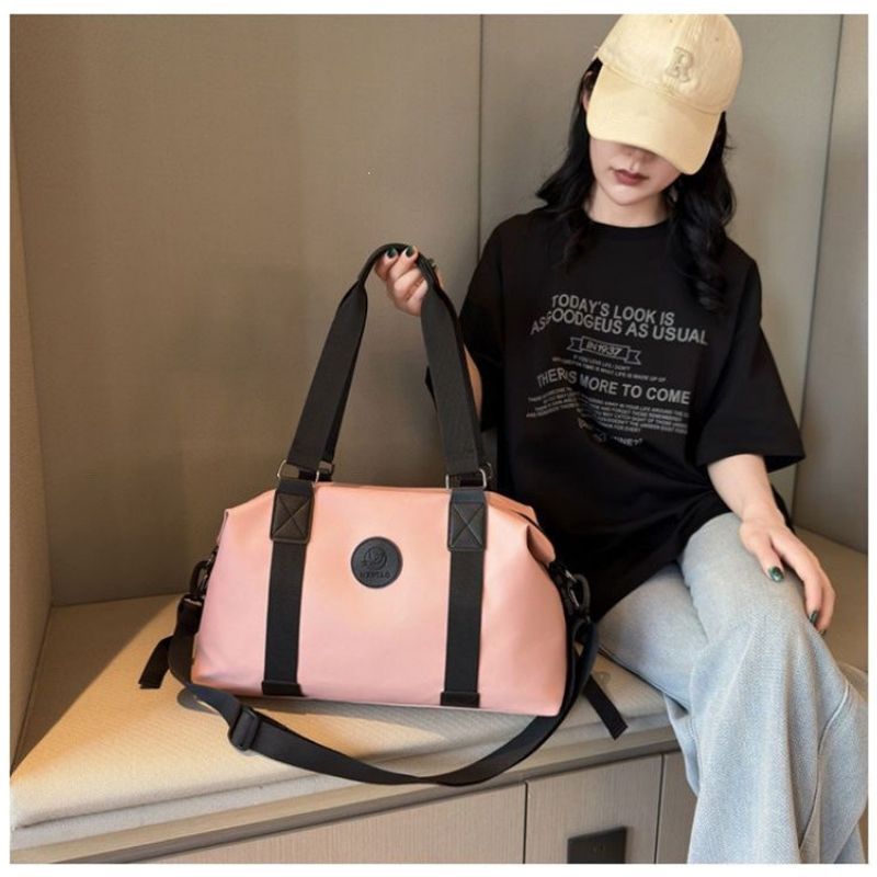Hochwertige Multifunktions-Gym-Duffel-Tasche Karnz