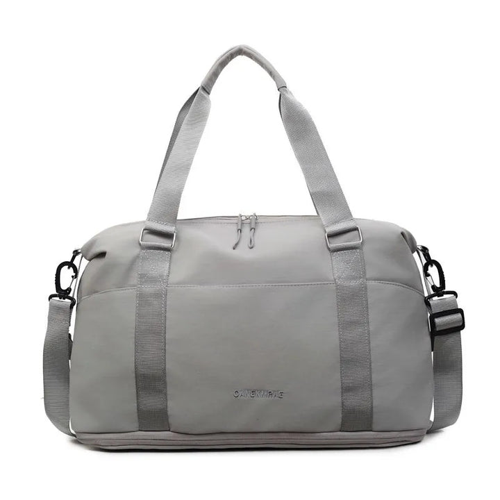Geräumige Reisetasche