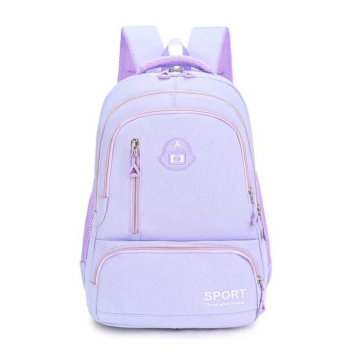Funktionaler leichter Sport-Rucksack Karnz