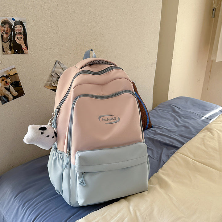 Trendige lässige Rucksack Karnz