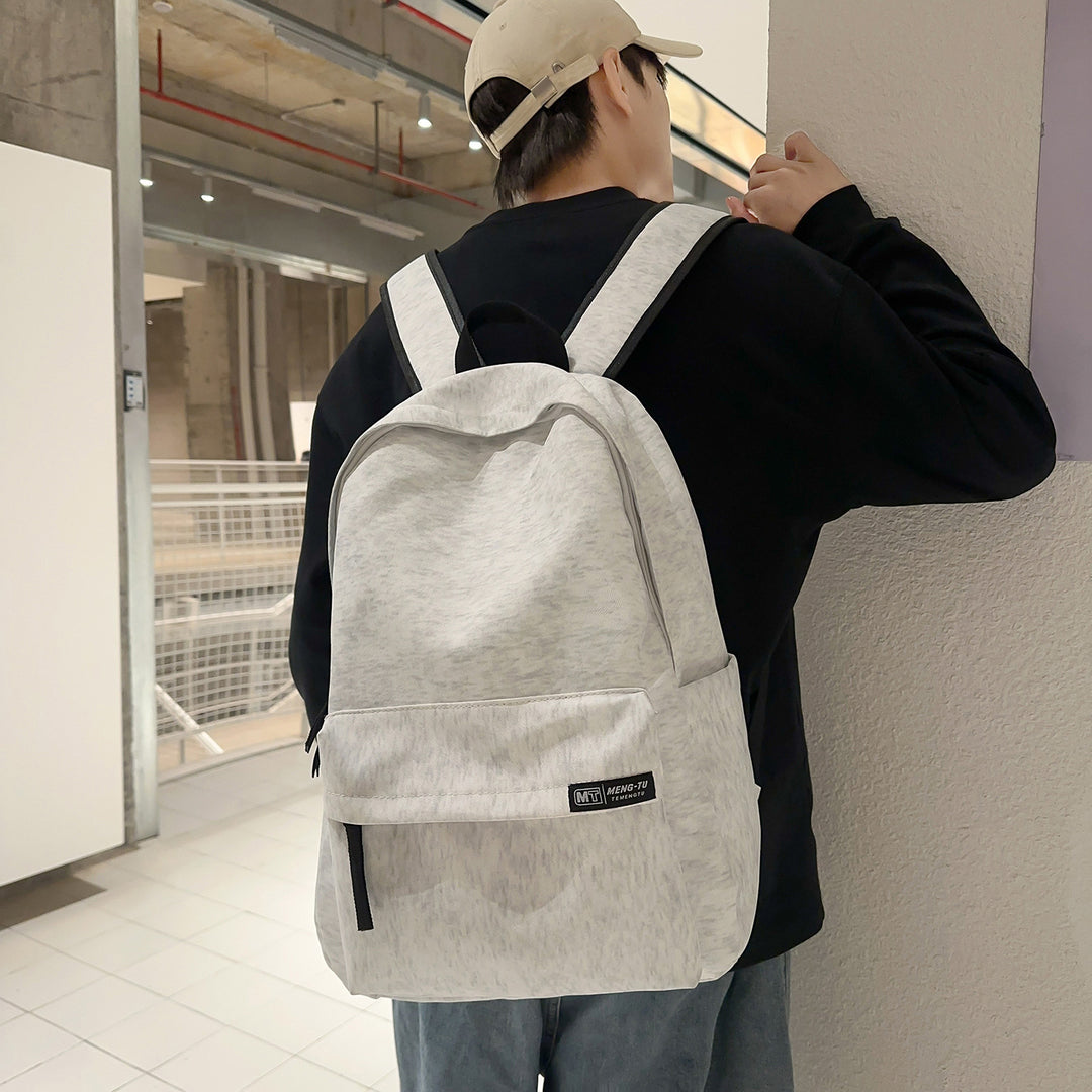 Raum-Muster Casual Rucksack Karnz