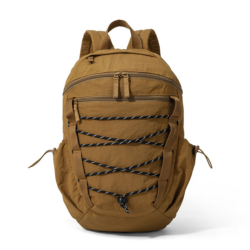 Vielseitiger Outdoor-Utility-Rucksack Karnz
