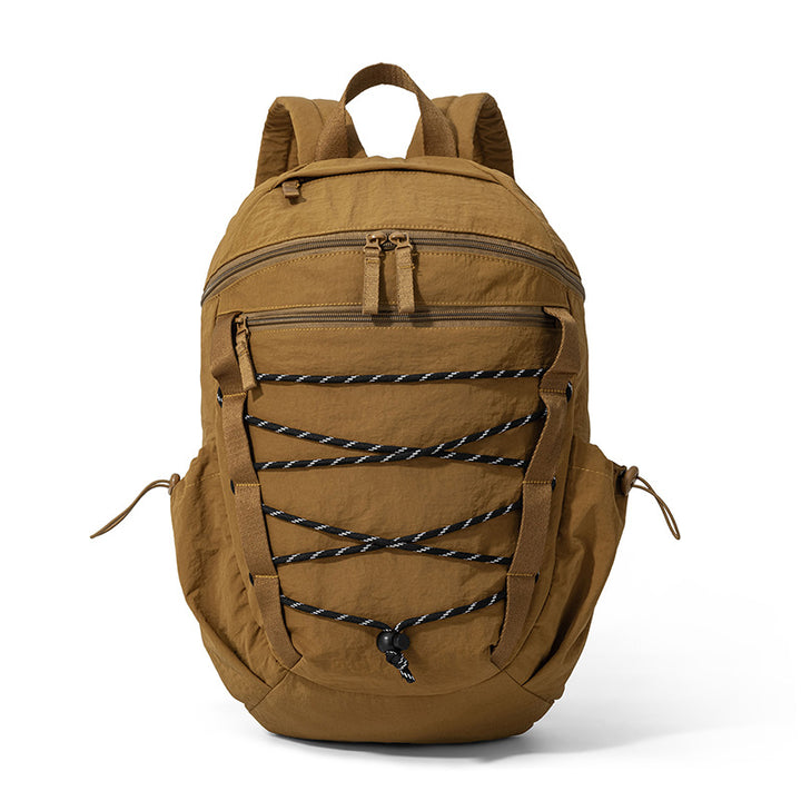 Vielseitiger Outdoor-Utility-Rucksack Karnz