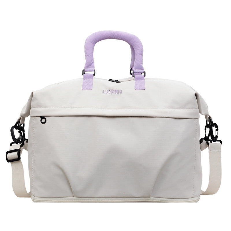 Premium Multifunktionaler Reisetasche