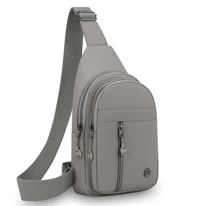 Funktionaler Sling-Rucksack