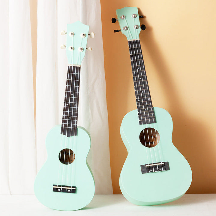 Akustische Ukulele Karnz