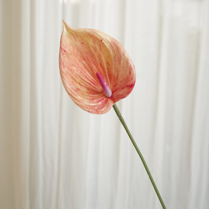 Künstliche Anthurie Karnz