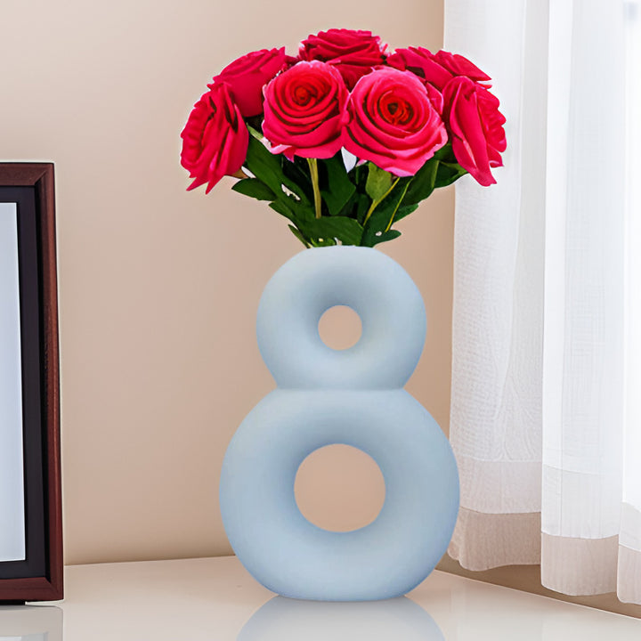 Home Dekorative Vase Karnz