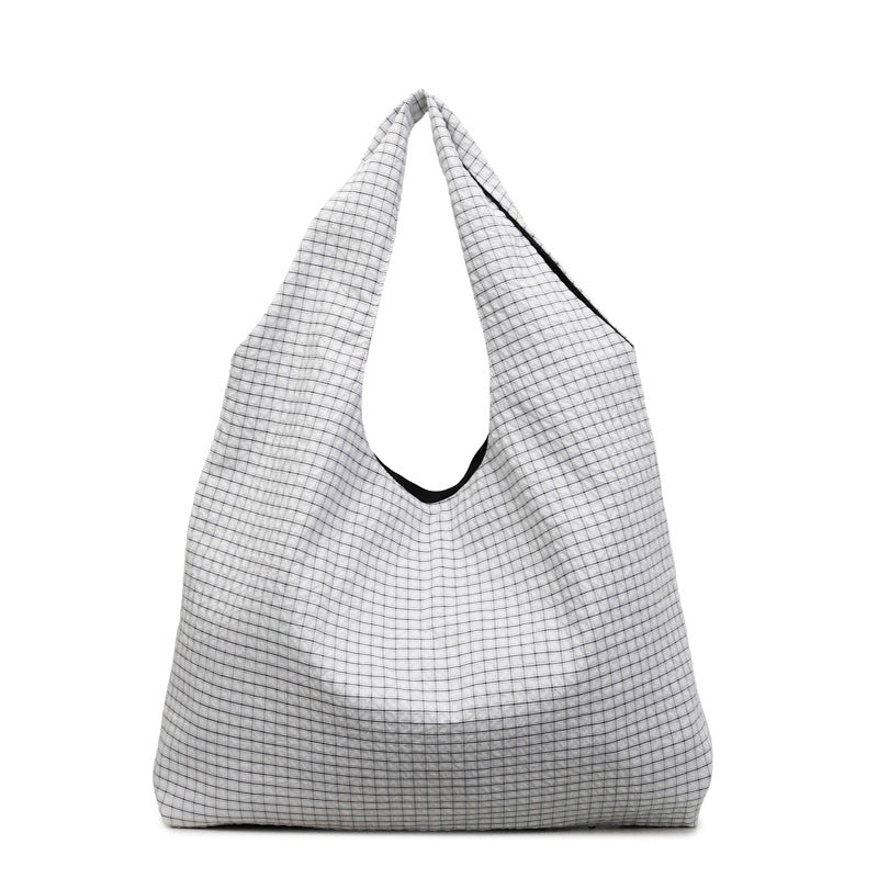 Stylische geometrische Muster Umhängetasche