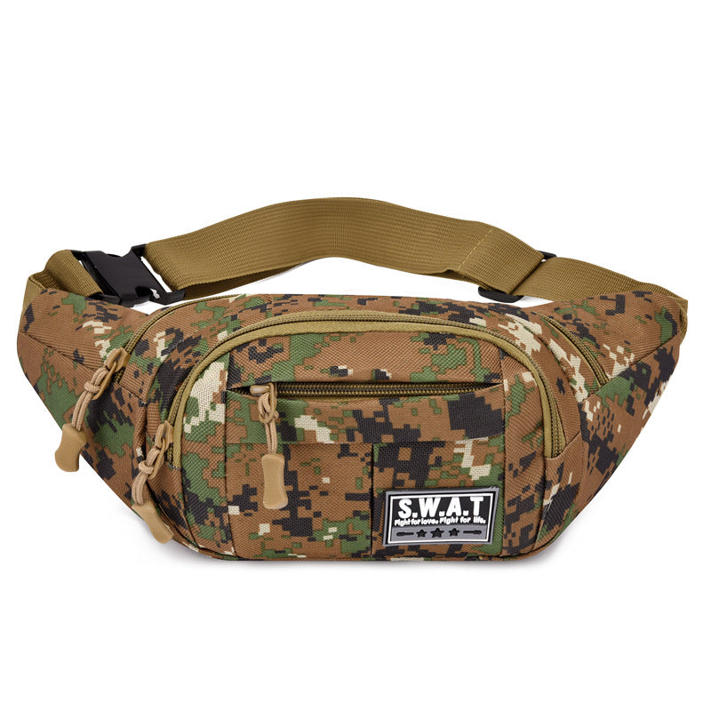 Kompakte Utility Bum Bag