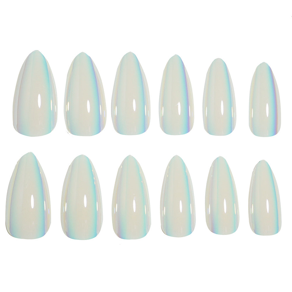 Premium Press-On Acryl-Nagelspitzen Karnz