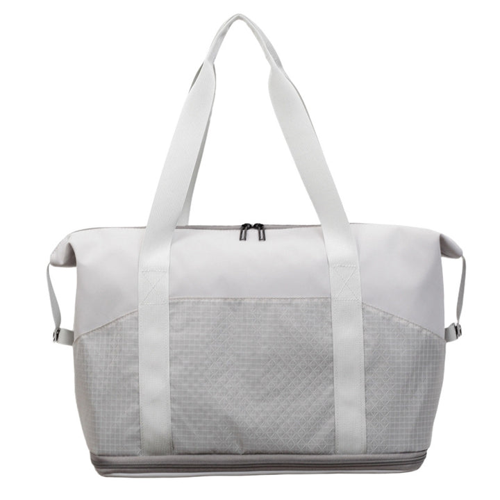 Stilvolle Mehrzweck-Wochenendtasche Karnz