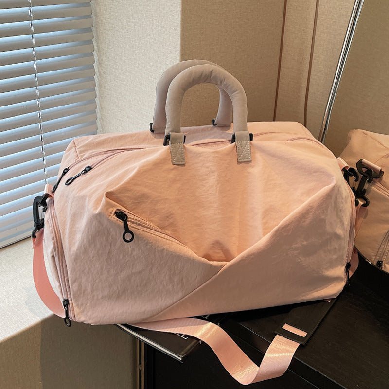 Vielseitige Reisetasche