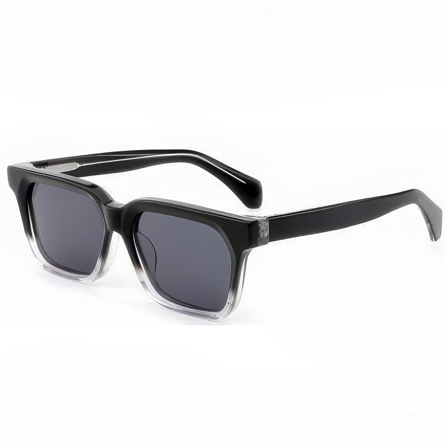 Damen modische Sonnenbrille mit anspruchsvollem Design und UV-Schutz Karnz