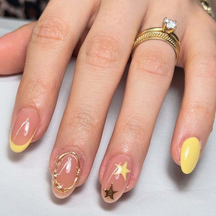 Nagelkunst