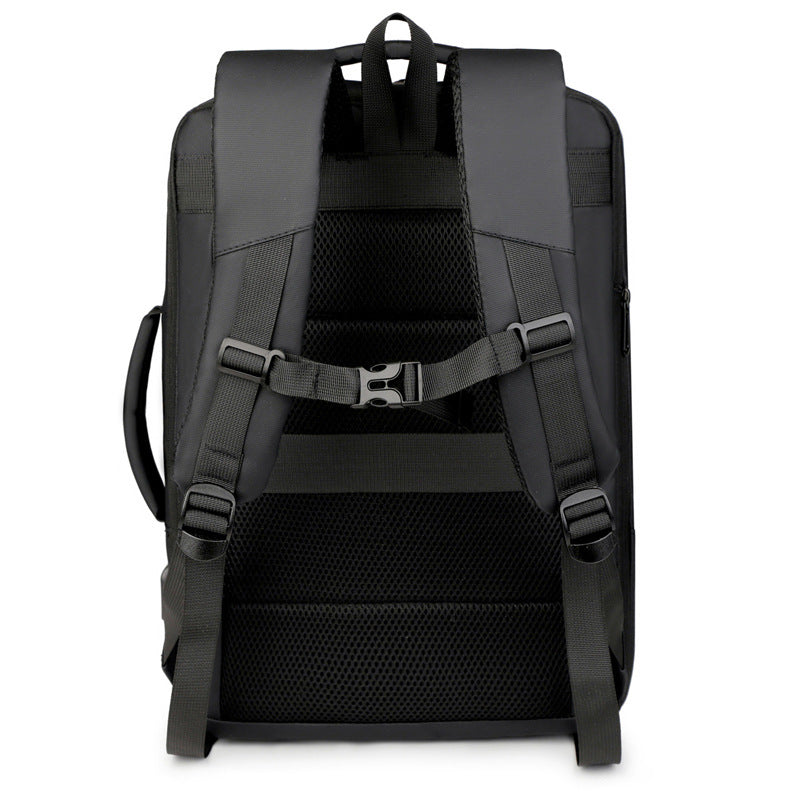 Vielseitiger Reise-Rucksack Karnz