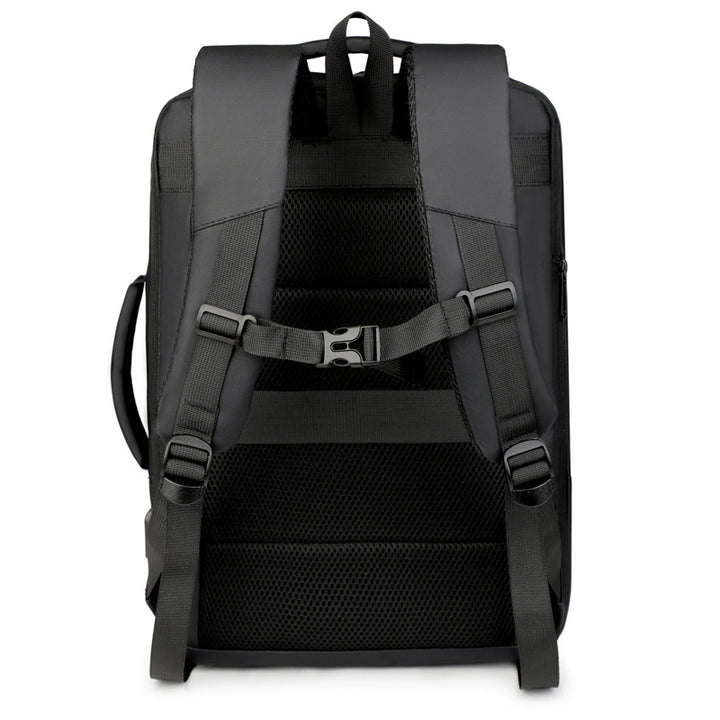 Vielseitiger Reise-Rucksack Karnz
