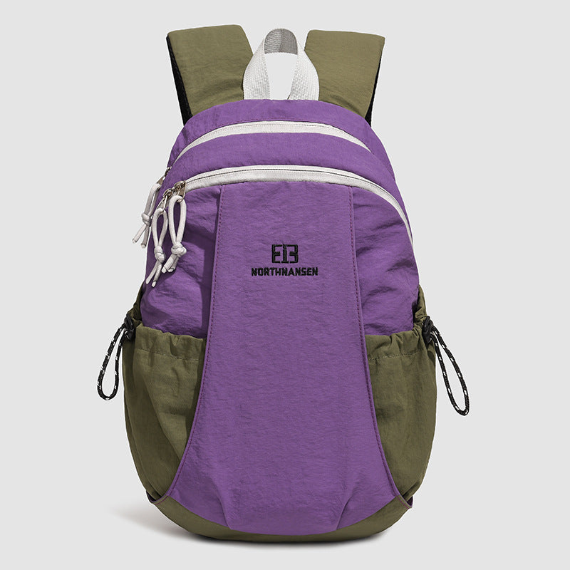 Haltbarer Outdoor Abenteuer Rucksack Karnz