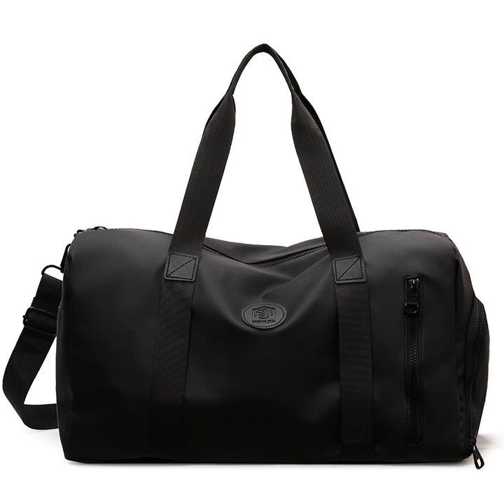 Haltbares wasserdichtes Fitness Duffel Bag