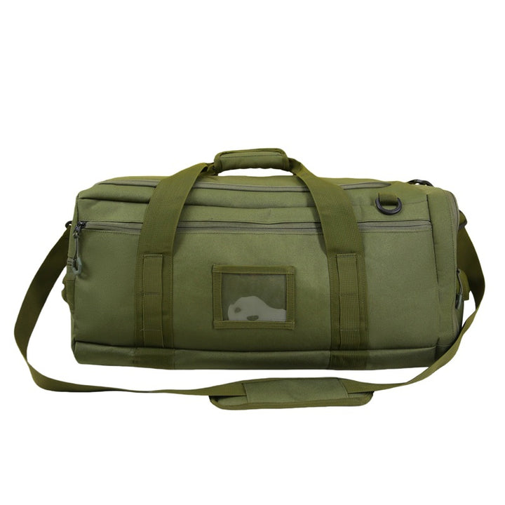 Taktische Sport-Duffle-Tasche