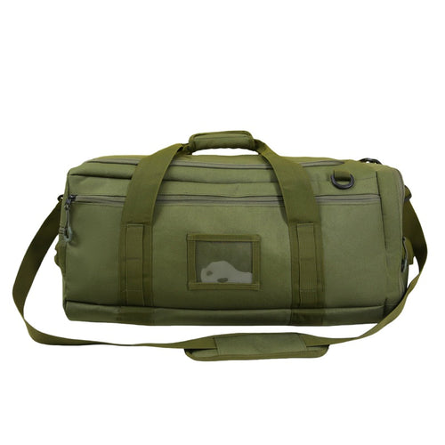 Taktische Sport-Duffle-Tasche